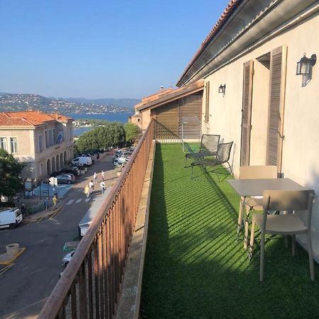 Appartement Centre Ville Porto-Vecchio  Exterior photo