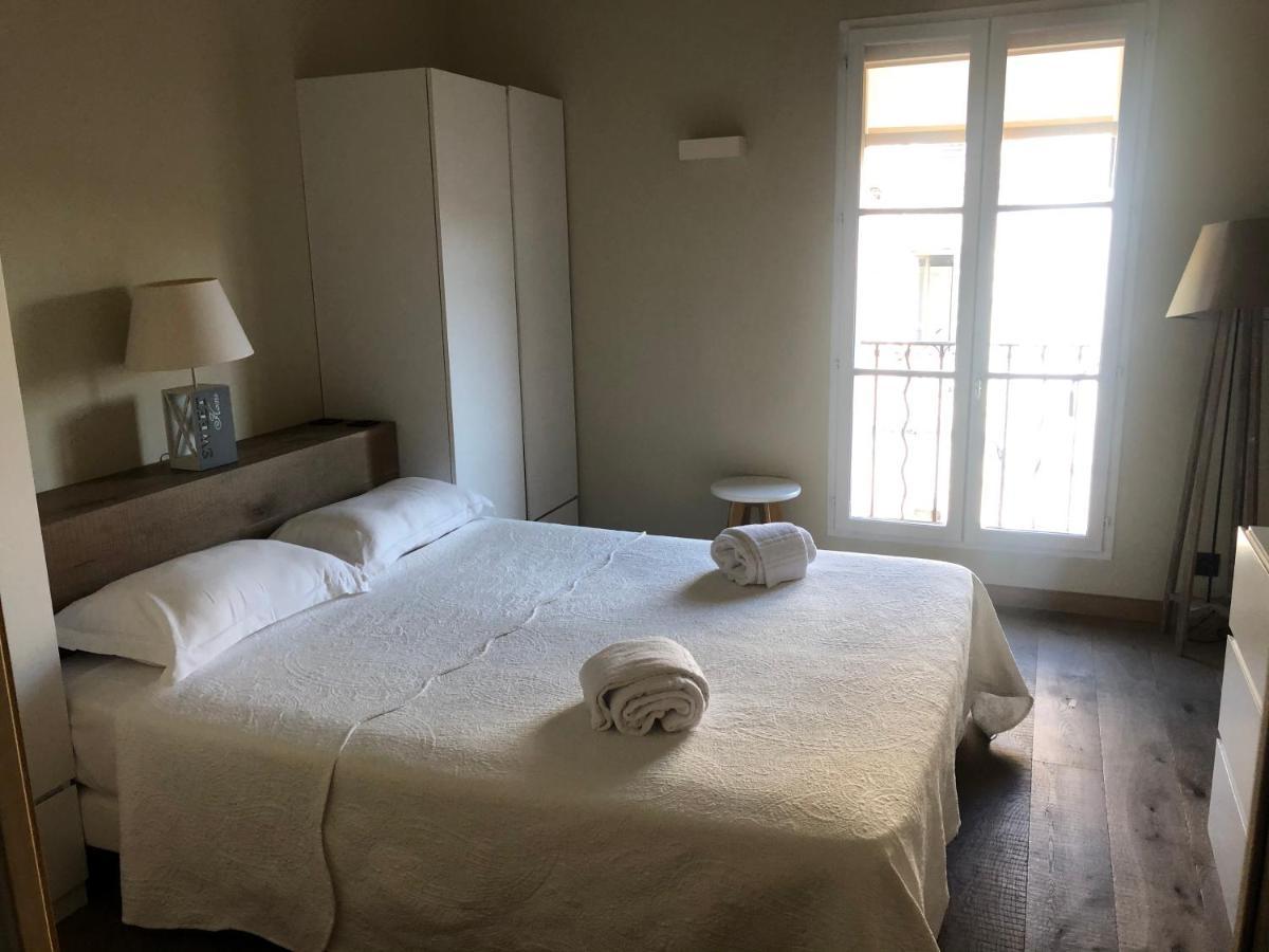Appartement Centre Ville Porto-Vecchio  Exterior photo