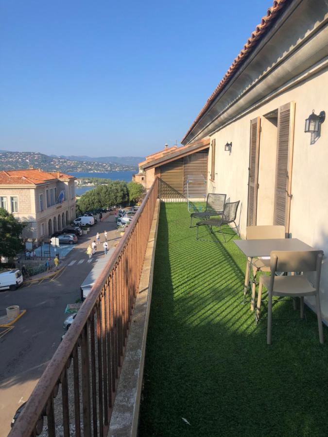 Appartement Centre Ville Porto-Vecchio  Exterior photo