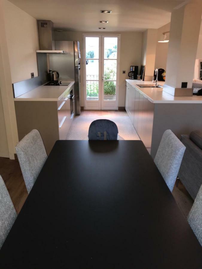 Appartement Centre Ville Porto-Vecchio  Exterior photo